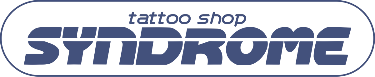 Syndrome Tattoo Shop