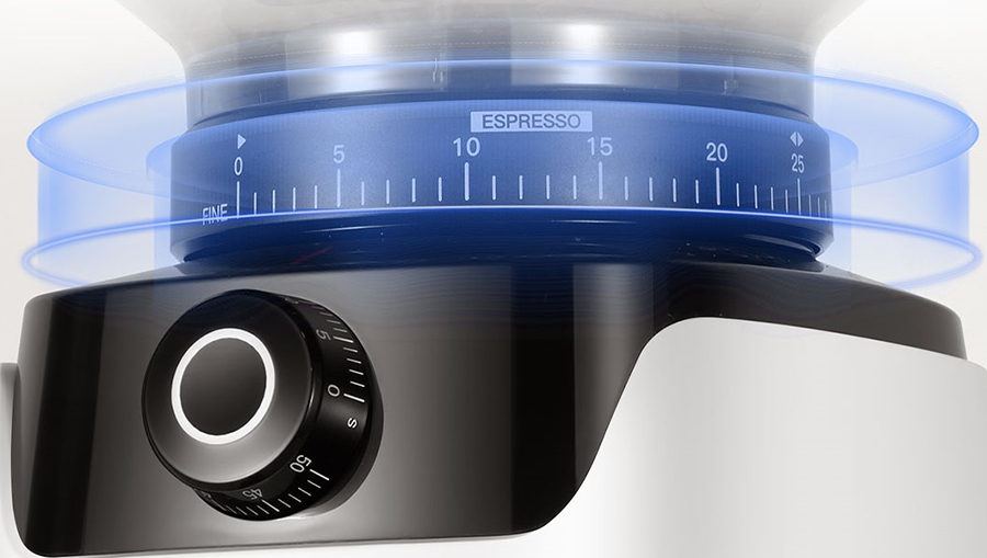 Кофемолка Scishare S3201 -описание-2.jpg