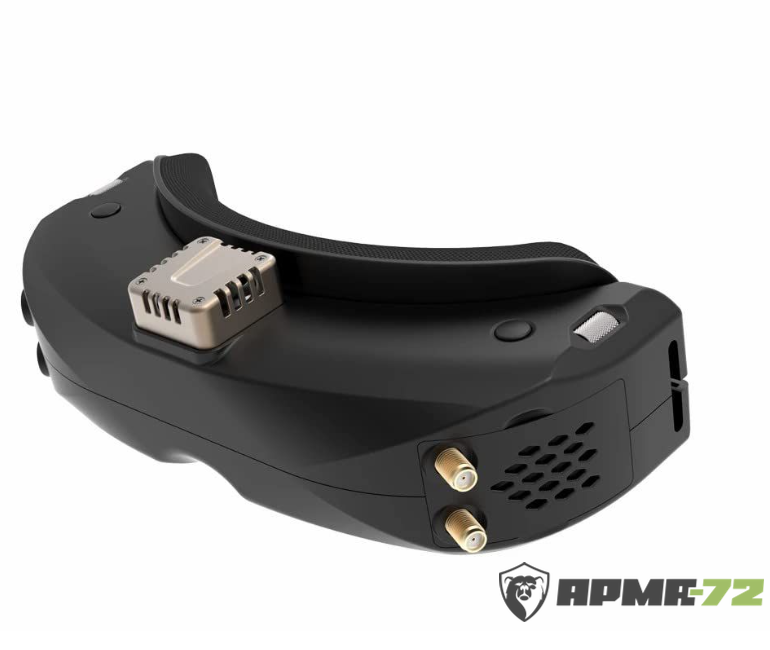 очки для управления дроном очки для управления дроном