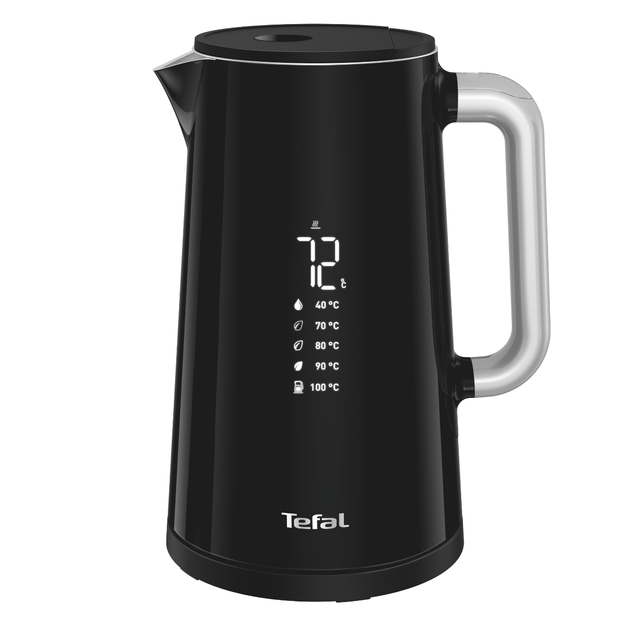 Электрический чайник Tefal Smart&Light...