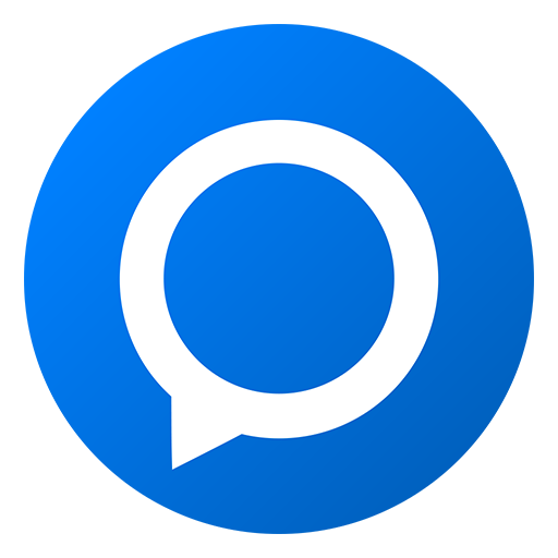 Иконка социальной сети