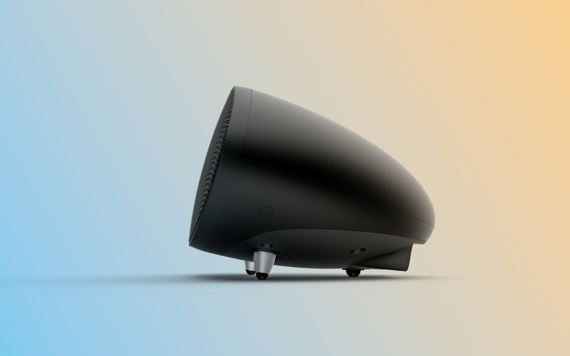 Беспроводная аудио система Meridian Ellipse