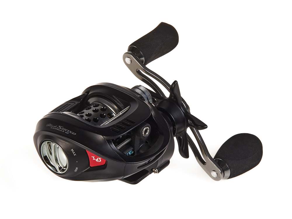 Casting and multiplier reels - pros and cons 25.JPG