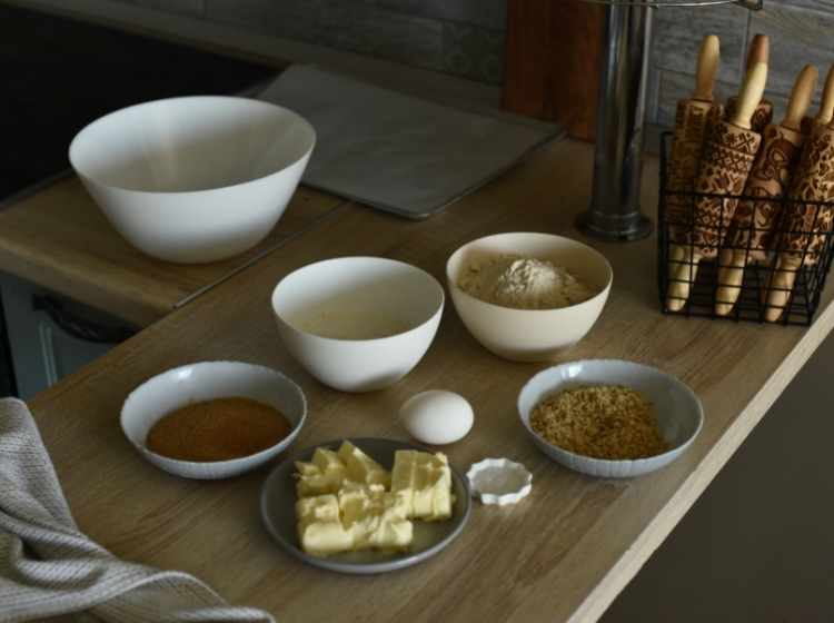 Овсяное печенье со сливочным сыром | Пошаговый рецепт с фото - Агро-Альянс | Мир Круп