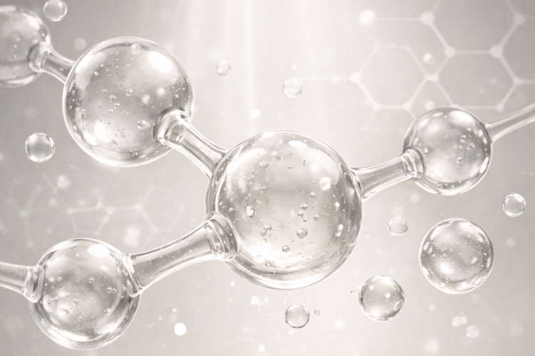 Гиалуроновая кислота и Spa Treatment: глубокое увлажнение и сияние кожи