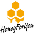 HoneyForYou - магазин натурального меда и сладких подарков
