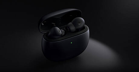 Беспроводные наушники Xiaomi Buds 3 (M2111E1)-описание-1.jpg