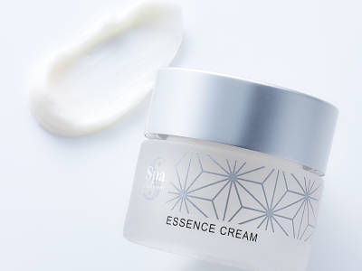 Регенерирующий крем-эссенция Essence Cream G — восстановление и питание