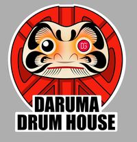 daruma drum cases