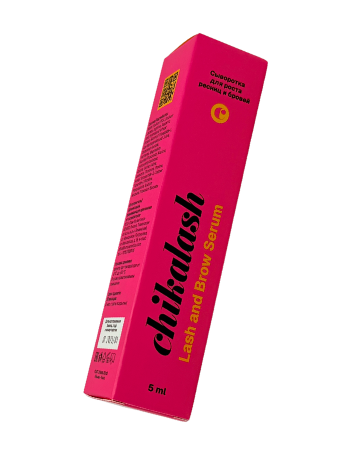 Сыворотка для роста волос с пептидами! 