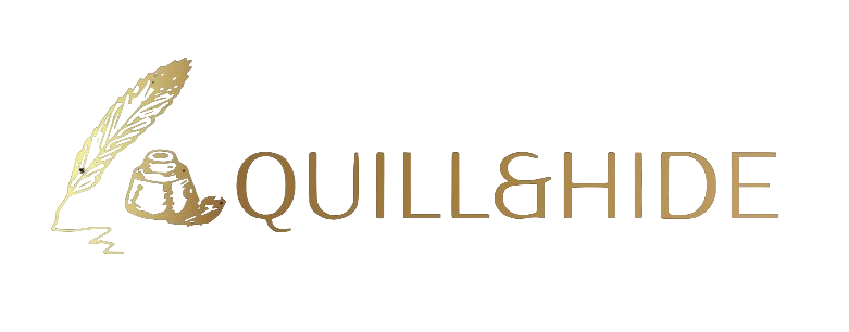 QuillHide