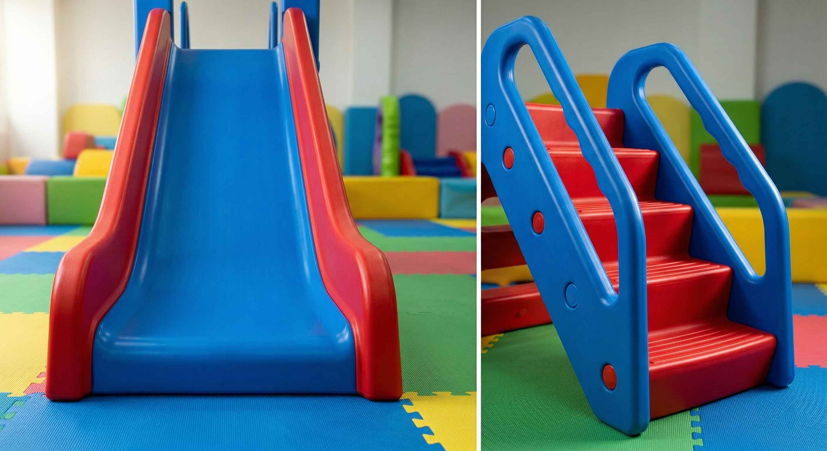 Требования безопасности для горок