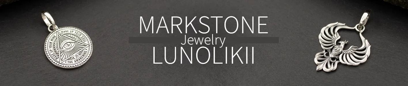 Markstone and Lunolikii