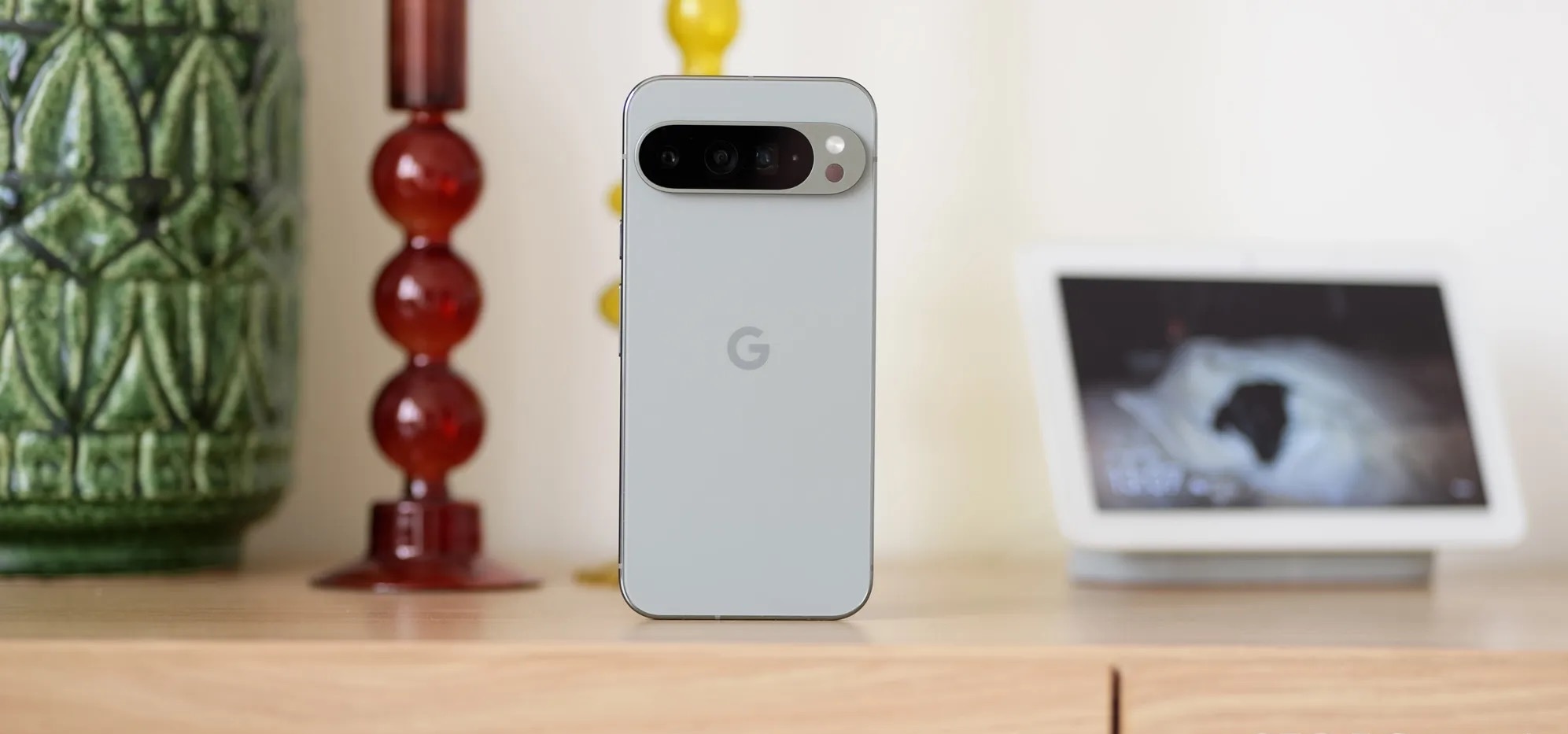 купить Google Pixel 9 Pro XL