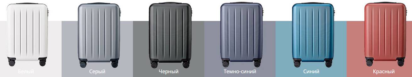 Чемодан NINETYGO Danube Luggage 20"-описание-3.jpeg