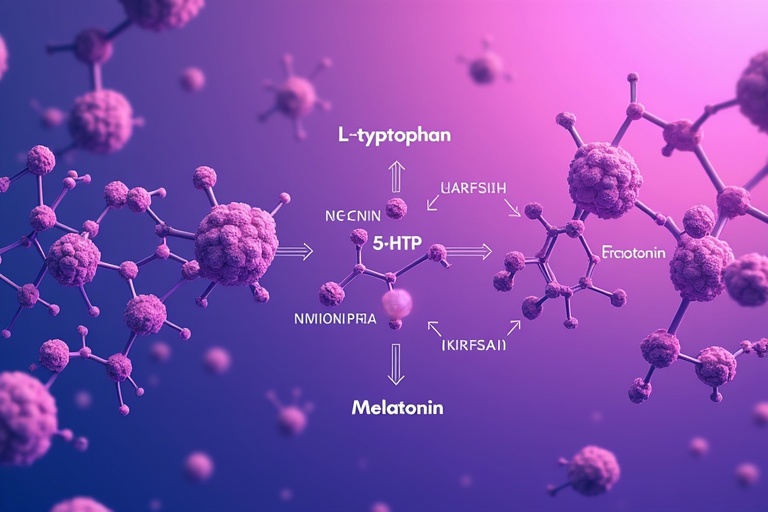 L-Триптофан