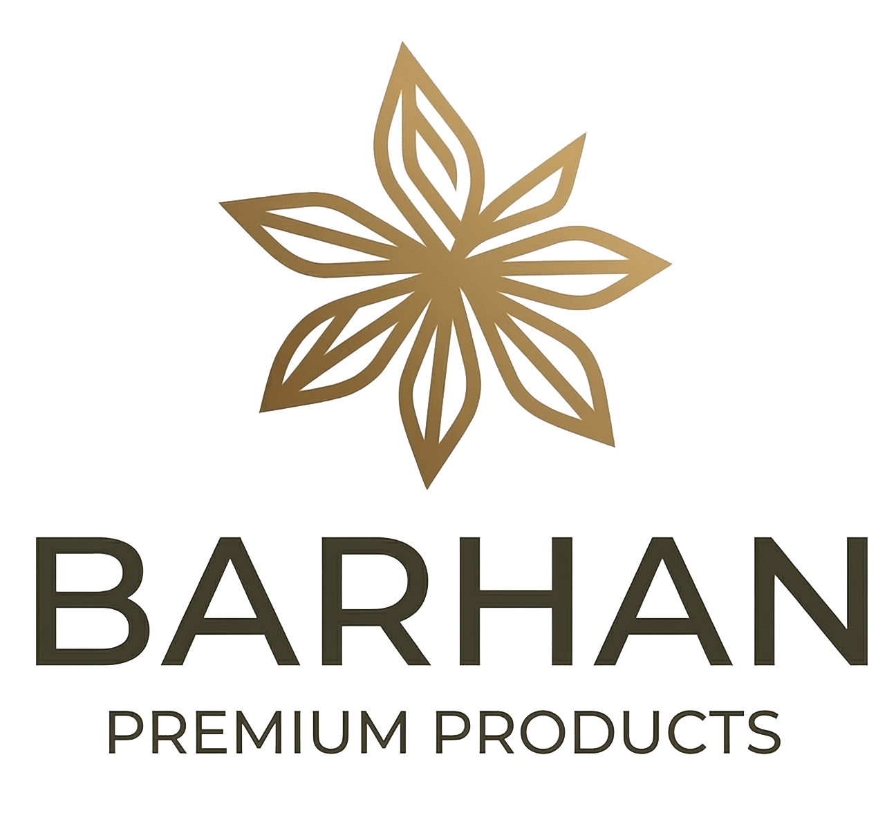 Бархан Маркет