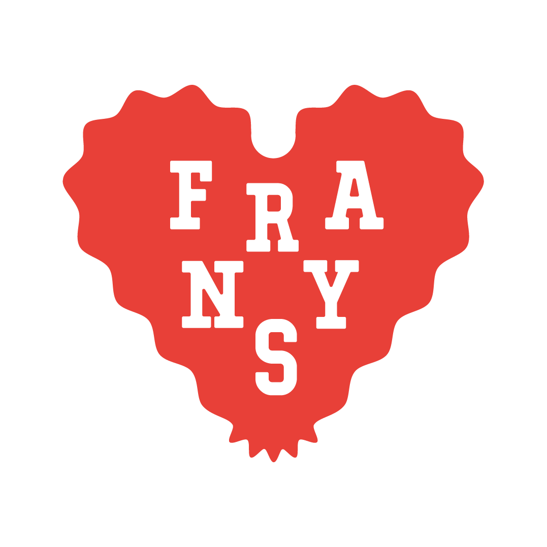 Fransfactory. Fransy. Fransy artist.