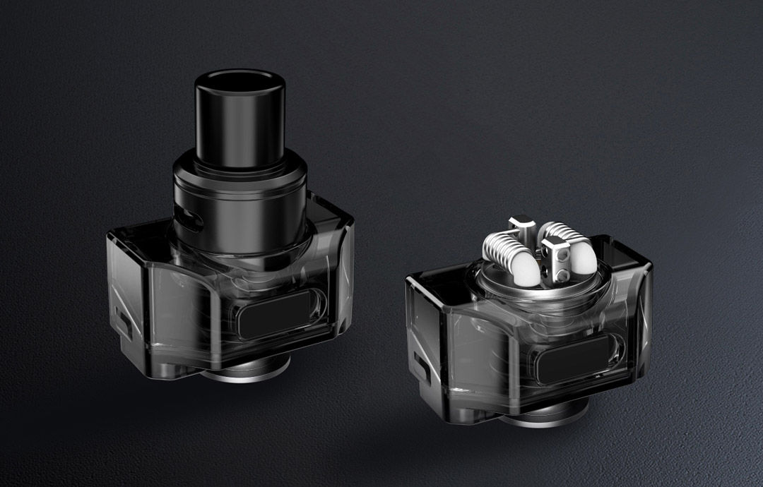 SMOK RPM160 RDTA POD