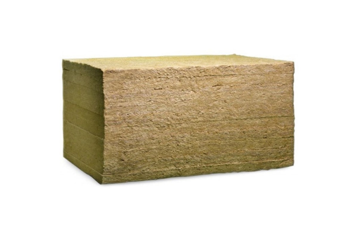 Rockwool 100 плиты