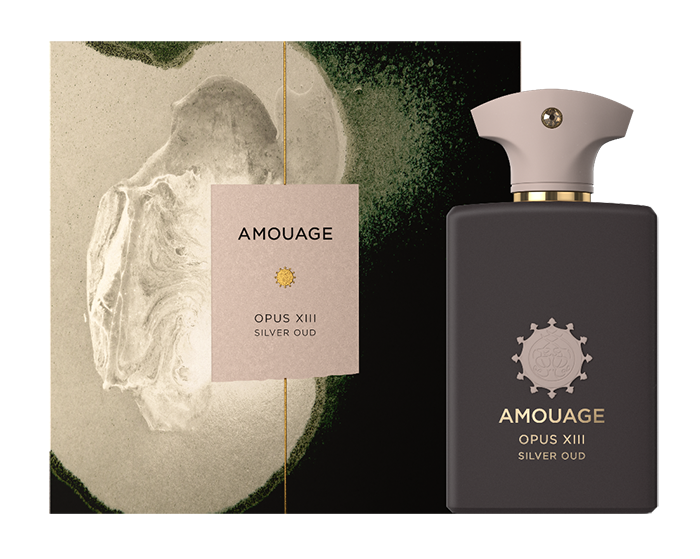 Amouage Opus 13