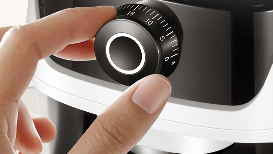 Кофемолка Scishare S3201 -описание-4.jpg