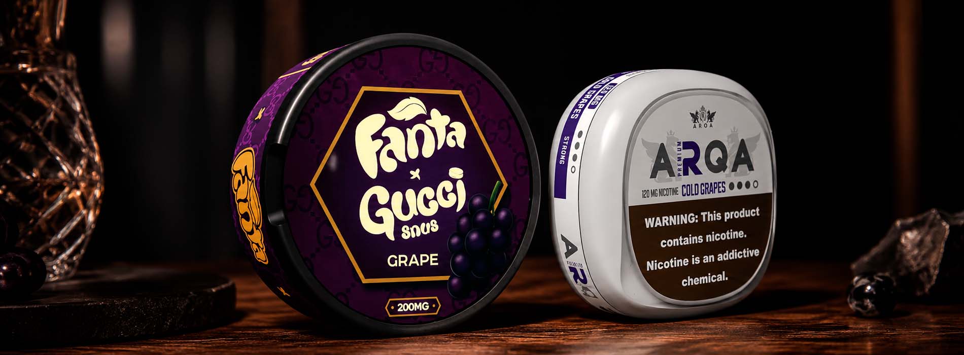 VELO Purple Grape VELO Purple Grape