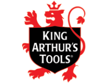 Производство -  King Arthur’s Tools (США)