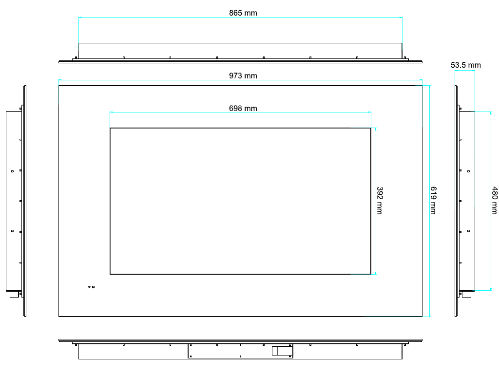 Габариты телевизора 75 дюймов. Размер 65 плазмы. Самсунг 55 дюймов габариты. Samsung 65 дюймов габариты. Телевизор в зеркале avs220fs (magic mirror).