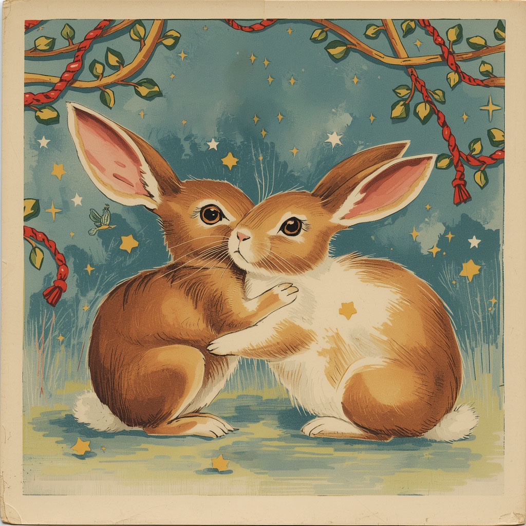 С Новым годом!