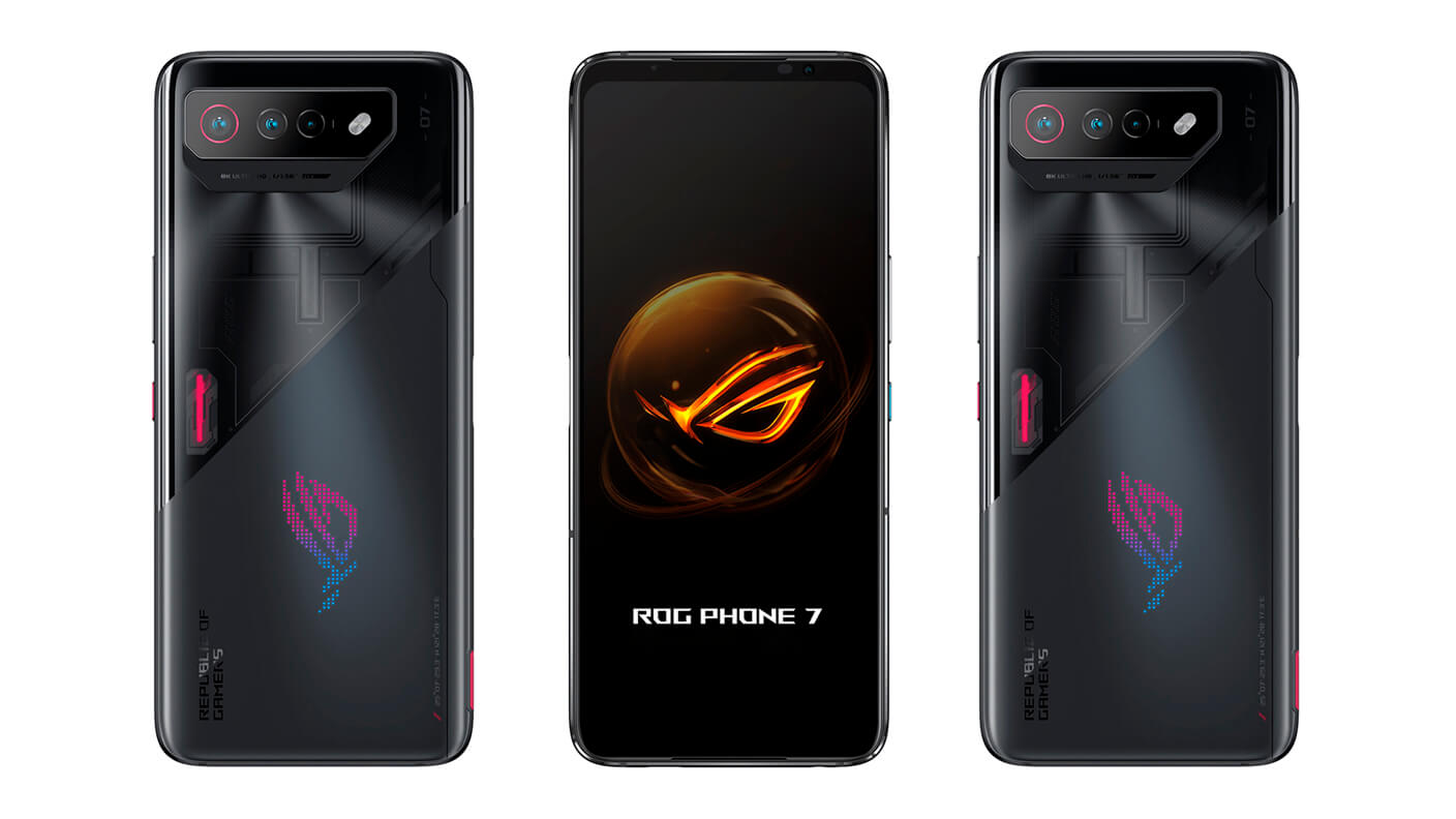 ASUS ROG Phone 7