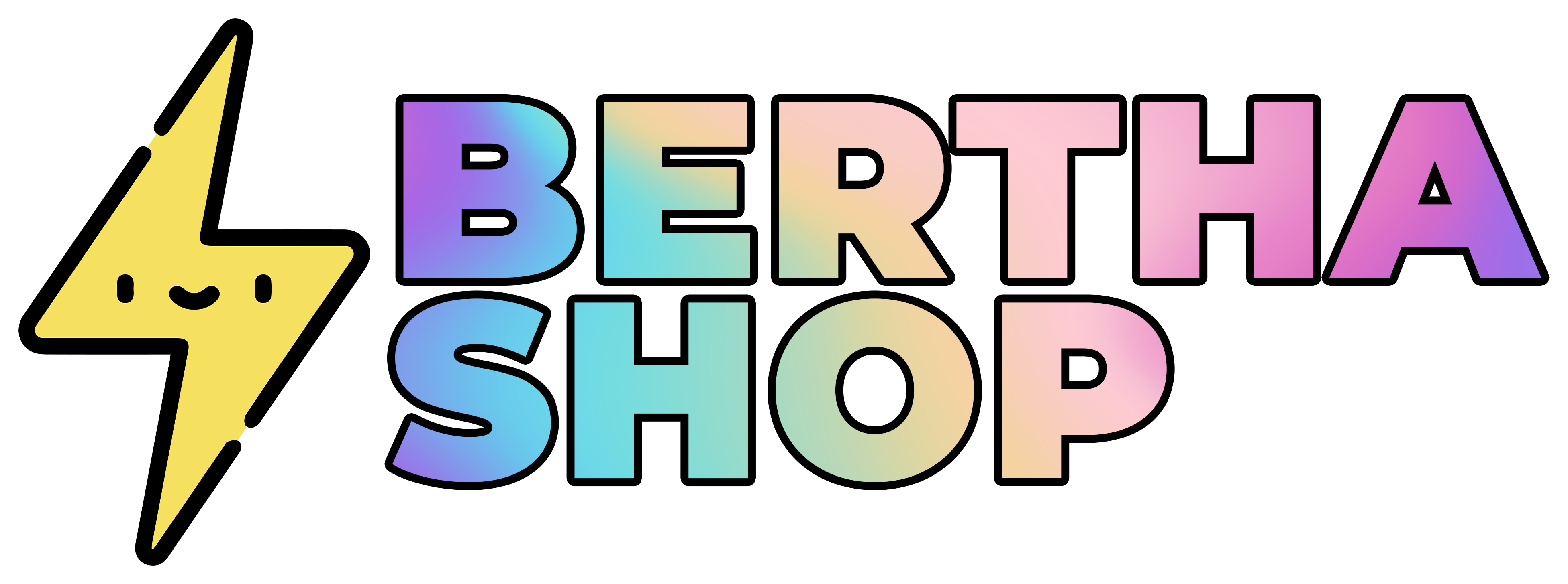 BERTHA SHOP