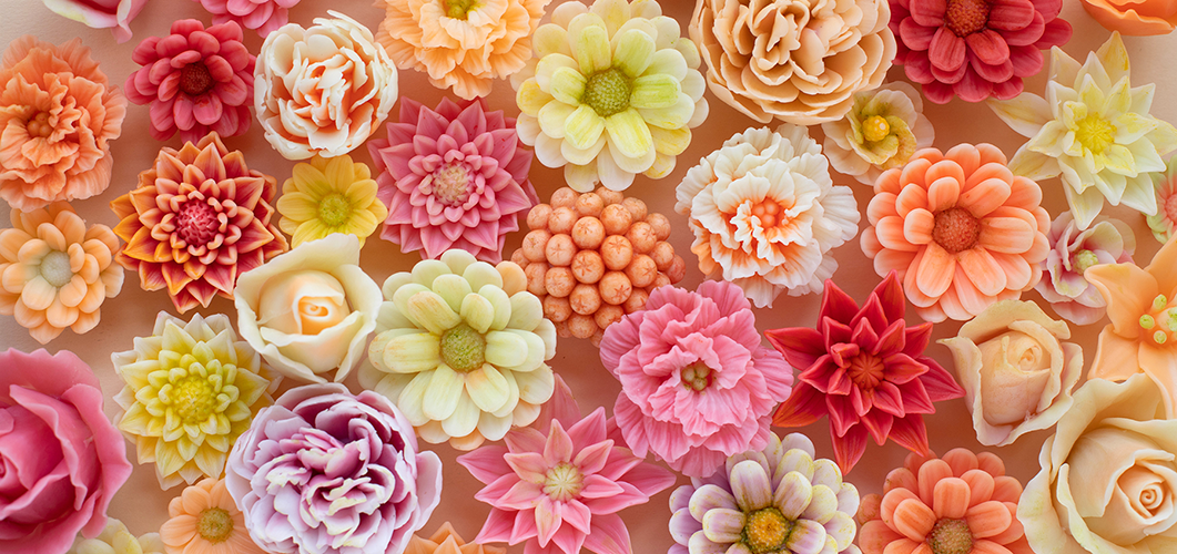 Купить силиконовые формы для мыла цветы сокольнический вал 37 10 цветы
