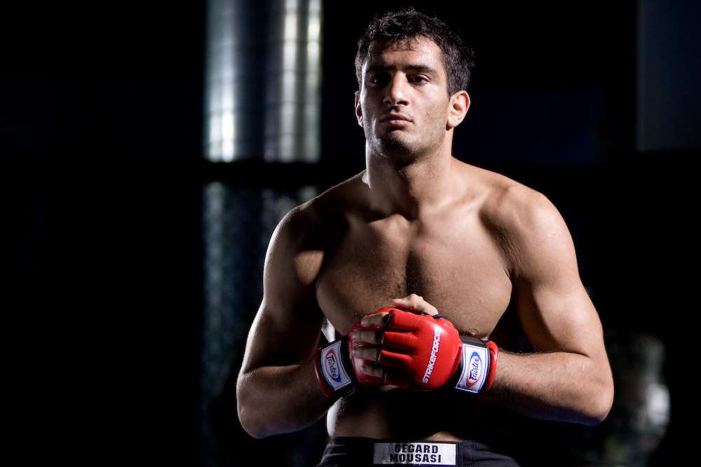 3  Биспинг  UFC 210 Вейдман.jpg