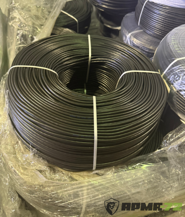 микрофонный кабель