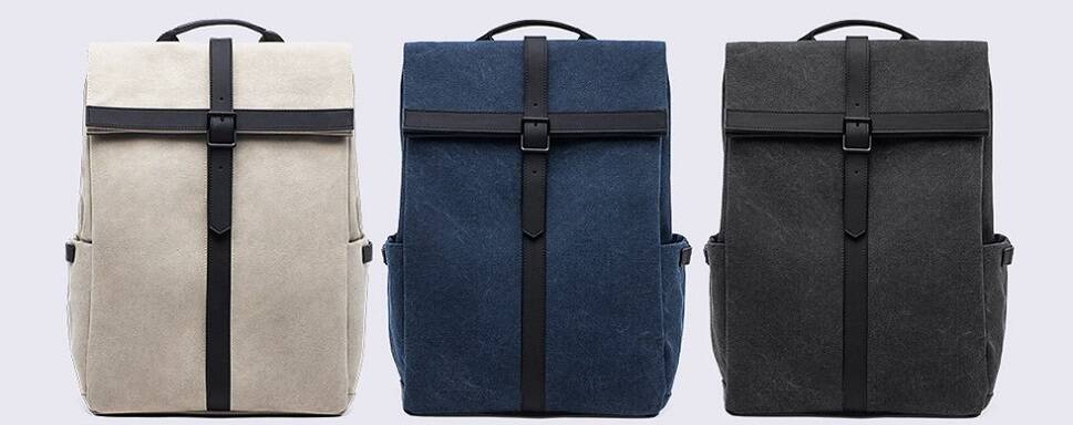 Рюкзак 90 Points Grinder Oxford Casual Backpack-описание-5.jpg