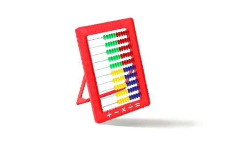 Счёты детские