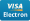 Visa electron