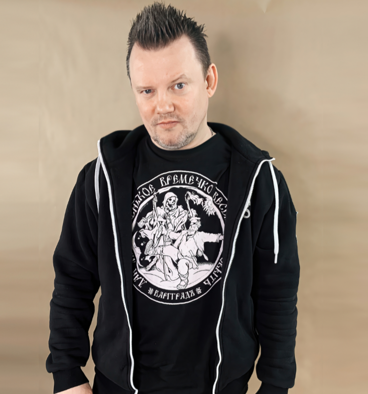 Группа КняZz