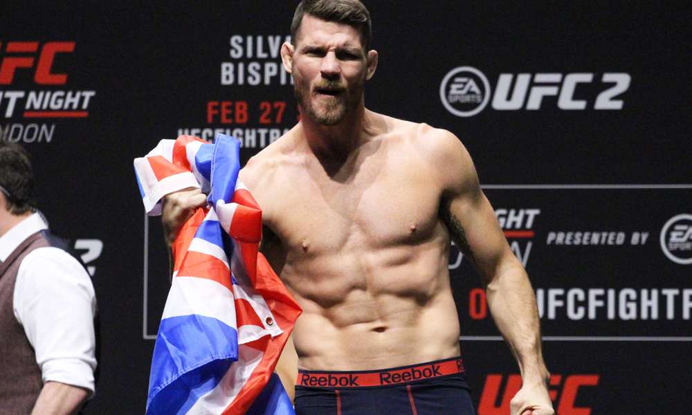 88 Биспинг  UFC 210 Вейдман.jpg