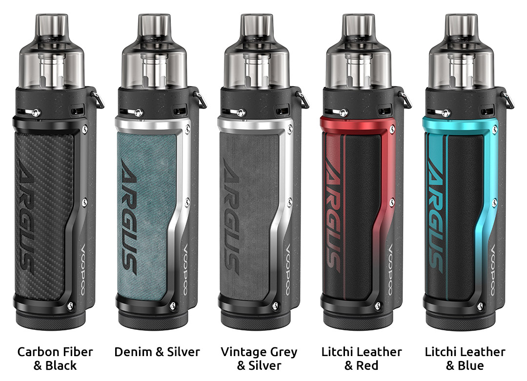 VOOPOO ARGUS PRO Kit