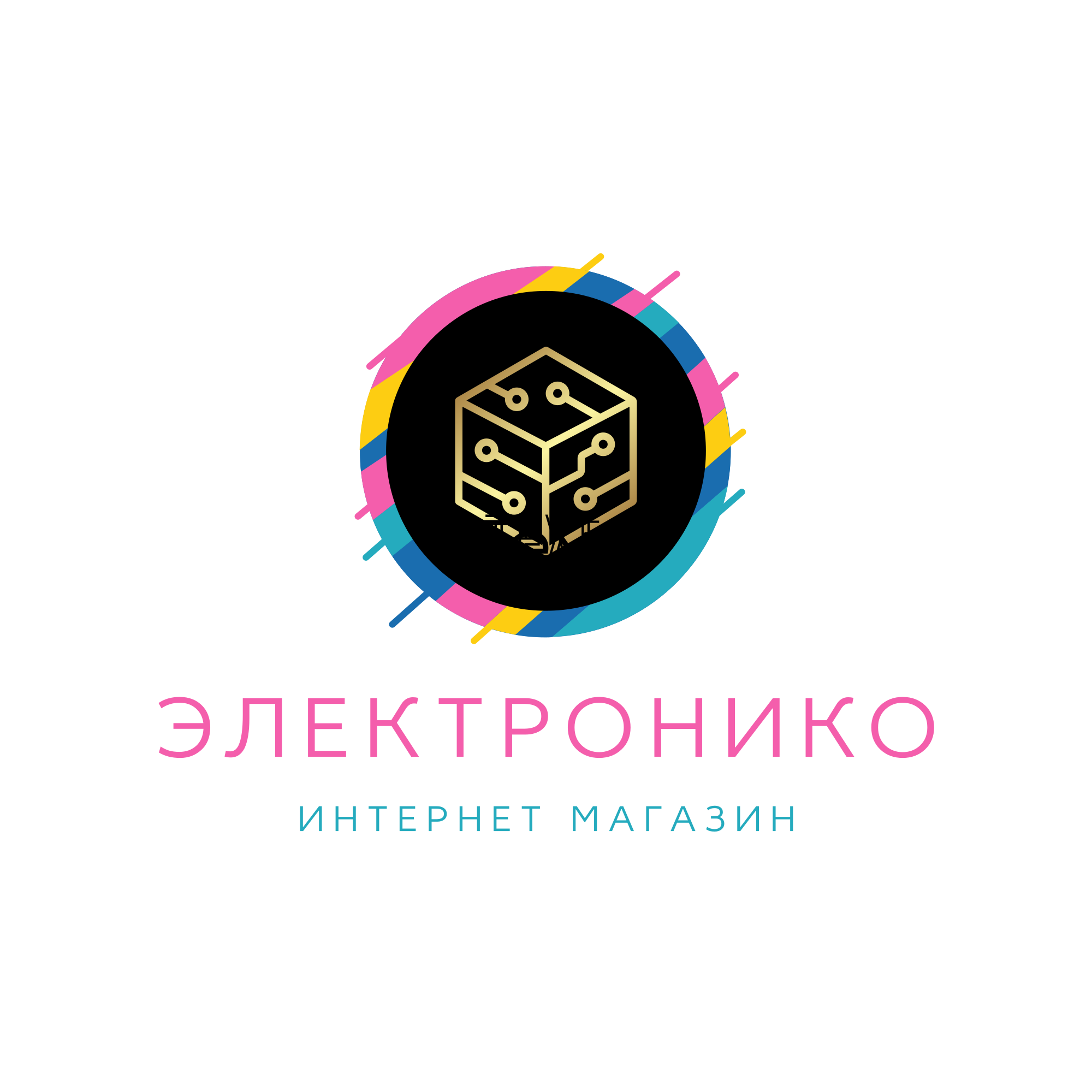 Электронико