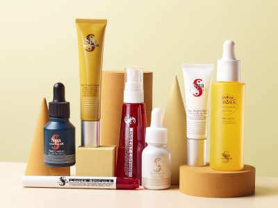 Средства Spa Treatment с гиалуроновой кислотой