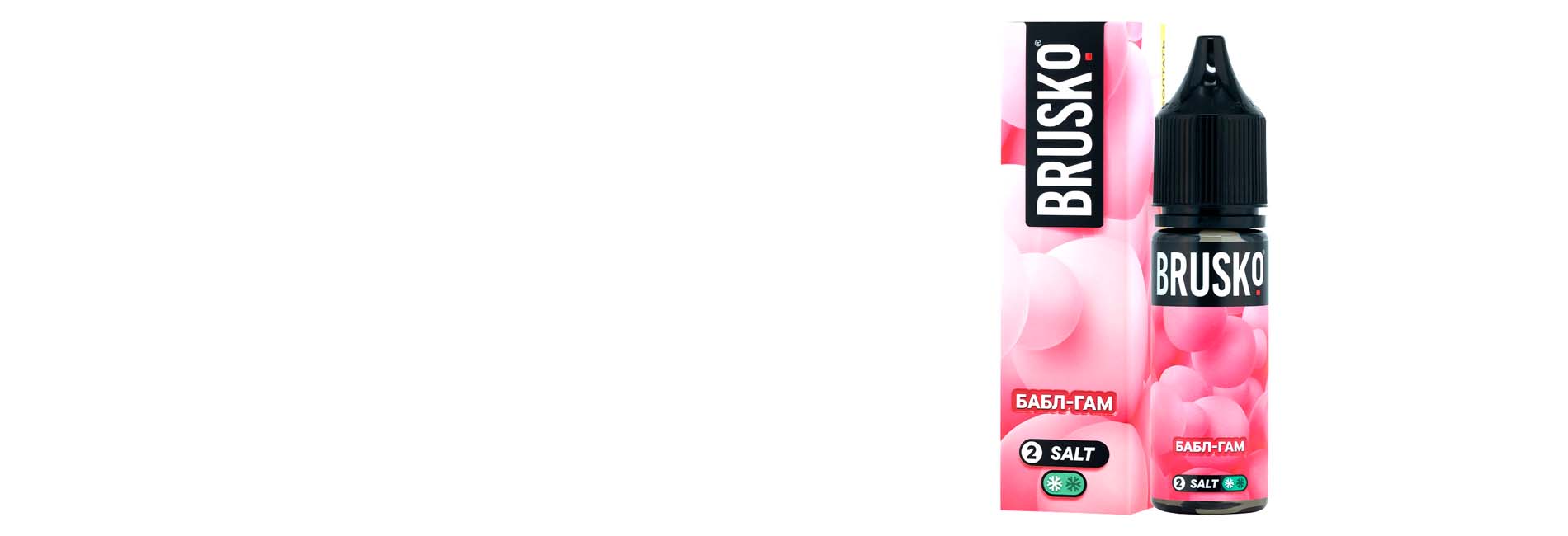BRUSKO Salt Chubby заказать по приятной цене BRUSKO Salt Chubby заказать по приятной цене