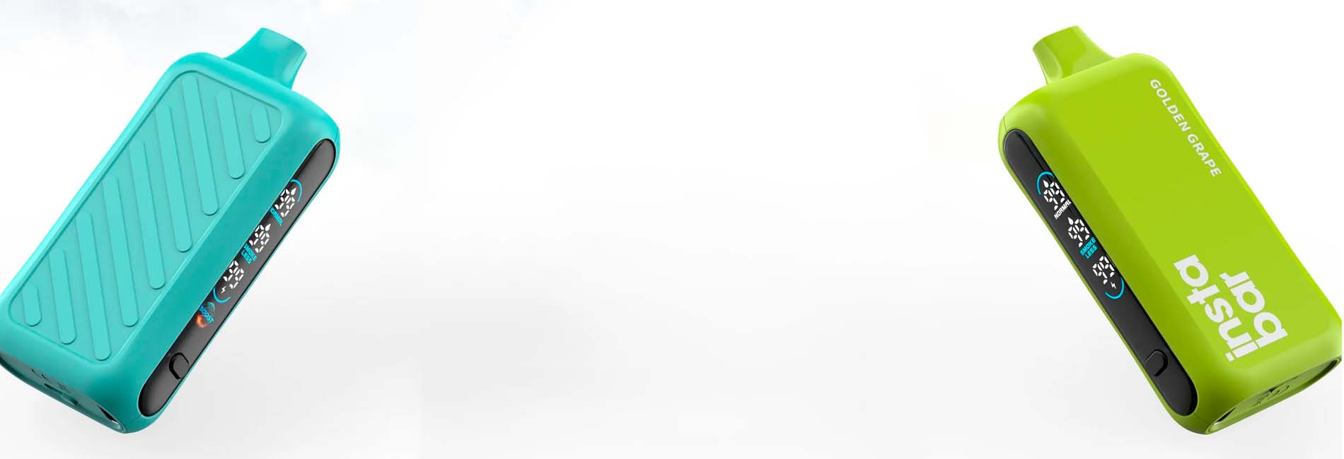 одноразовые электронные сигареты Hyper Bar для ассортимента магазина