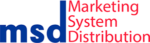 Marketing System Distribution