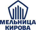 Мукомольный комбинат Мельница Кирова