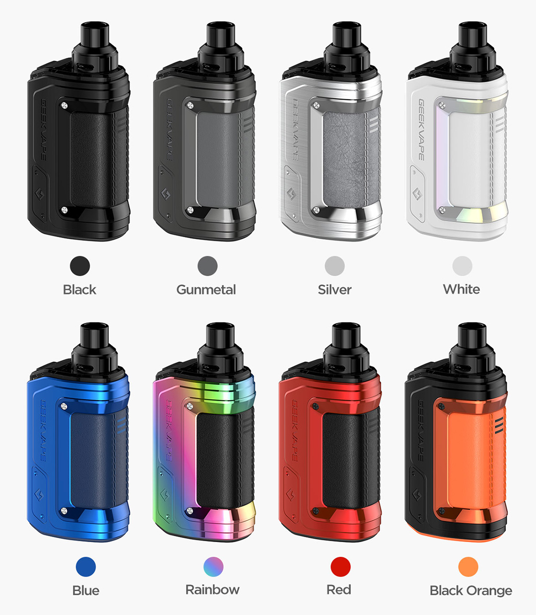 GeekVape H45 (Aegis Hero 2) Kit