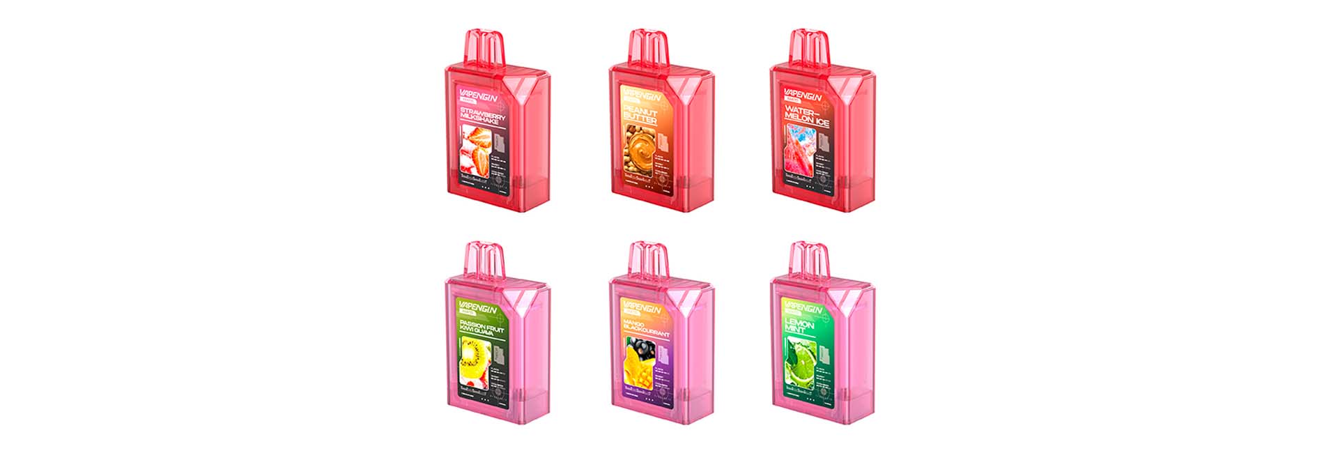 Vapengin MARS 4000 серия на каждый день по доступной цене