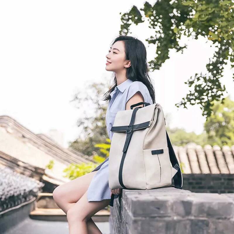 Рюкзак 90 Points Grinder Oxford Casual Backpack-описание-6.jpg